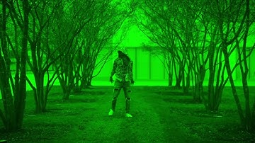 CROSS PATHS AGAIN (Official Visualizer)