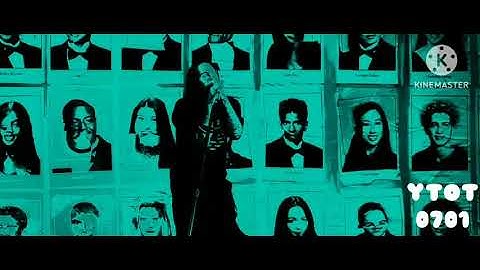 Preview 2 Youth Of A Nation Effects (Preview 2 Given, Buried, Risen Effects)