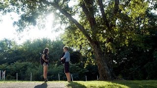 "Bobbi & Gill" (Official Trailer)