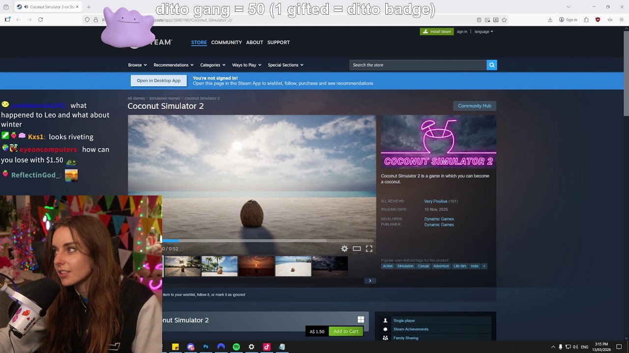 Fortnite season ALMOST OVER 💖 we havent played it in a hot MINUTE - YouTube