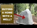 Home Buyer Tips | Buying A Home With A Well?