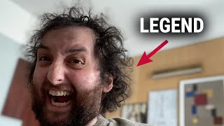 Making A Viral Video With Research