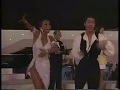 282 社交ダンス サンバ（Ballroom Dance Samba）1991年第12回日本インター