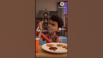 CHICKEN STARS Compilation (Part 4) #chickenstars #mango #mustard #067 #trend #shorts