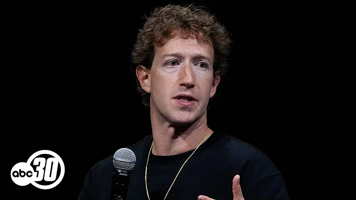 Mark Zuckerberg says Meta was 'pressured' by Biden admin to censor COVID-related content