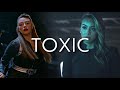 Multifemale || Toxic [YPIV For 9K]