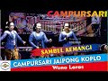 GAYENG POLL LURR - SAMBEL KEMANGI - CAMPURSARI JAIPONG KOPLO  @lensshaofficial TERBARU GAYENG