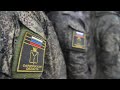 В регионе отмечается большой рост желающих вступить в ряды Вооруженных сил РФ