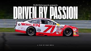 Driven by Passion | KLAS Motorsports Teaser Trailer Driven By Passion Teaser