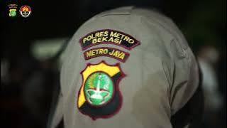 Apel Kring Serse di Polsek Cabang Bungin