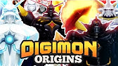 Strongest Digimon Ever Digivolving To Lucemon Sm Mutant