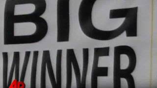 Idaho Man Hits Jackpot 3 Times