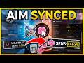 How To Convert Your Valorant Sensitivity To OSU (EASY) 2026