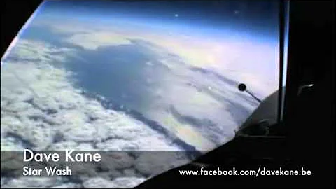 Dave Kane - Star Wash