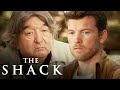 'Learning to Forgive' Scene | The Shack