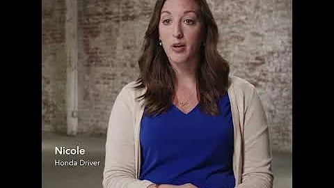 Safety for Everyone - Nicole