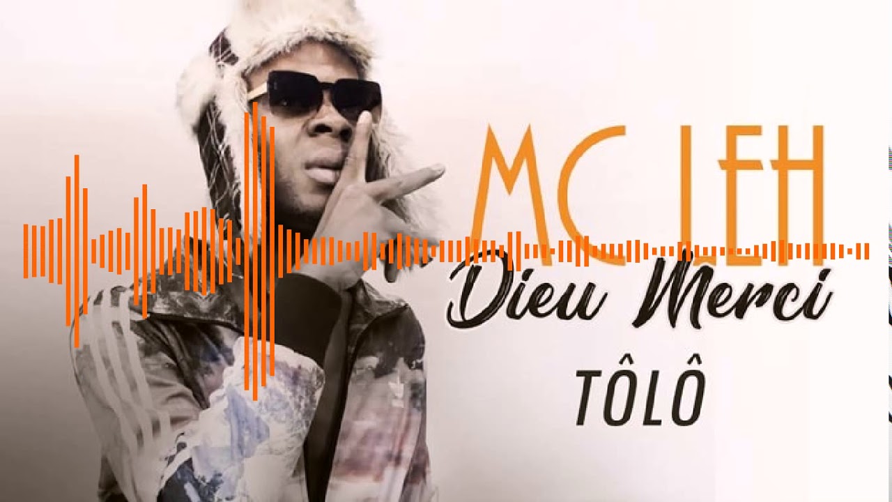 9. MC LEH - TÔLÔ