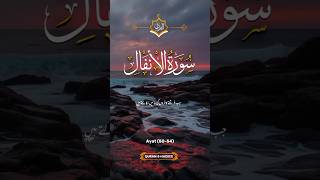 Surah Al Anfal Ayat (50_54)