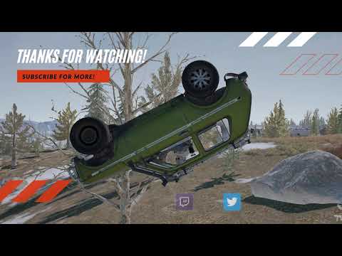 The Ugliest PUBG Win You Ve Ever Seen