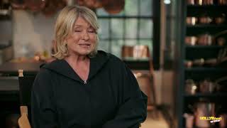 No Hash, Just Tag: Martha Stewart & Her Big ‘Sale’
