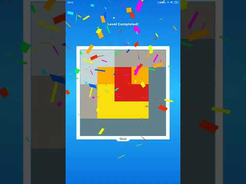 Nonogram Color #004 #nonogramcolor Level 4