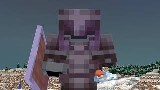Searching for Minecraft's Greatest Mystery