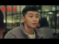 Itaewon Class Official Trailer Netflix 
