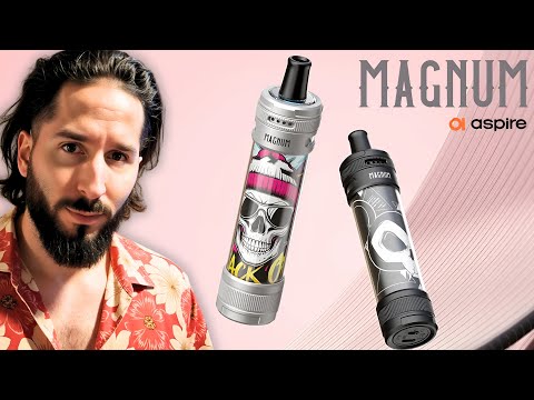 Magnum - Chicha