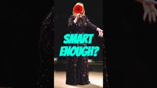 AI-dele: Real Singer or Digital Diva? @adele