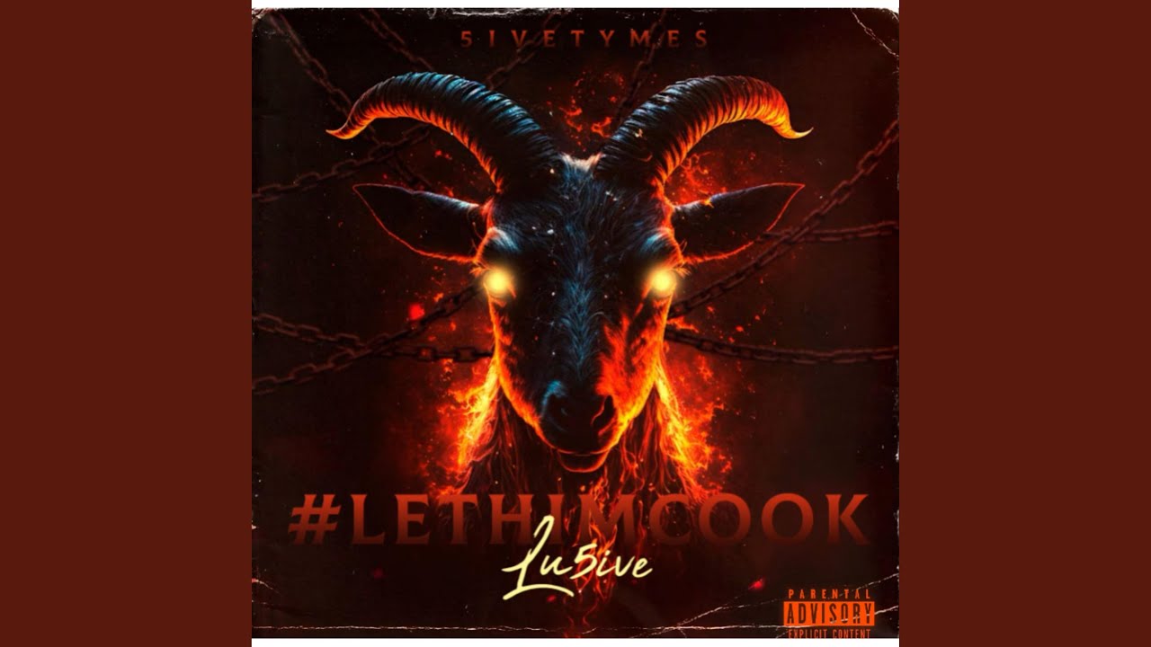Watch #LETHIMCOOK on YouTube Watch #LETHIMCOOK on YouTube