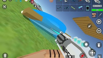 Upside Down Day | Simple Sandbox 2