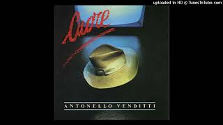 Antonello Venditti - Notte Prima Degli Esami