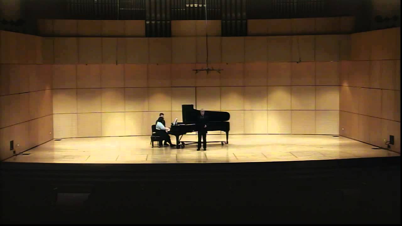 Nathan Kistler Dees Competition