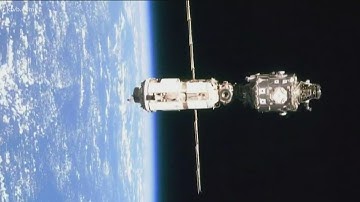 Boise State researchers sending stem cells into space to test theories on aging