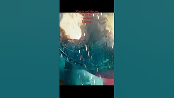 Connor and Marcus vs T-800 | Terminator Salvation 