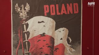 Dzień Flagi Rzeczypospolitej Polskiej – Plakat „Poland First to Fight” screenshot 4