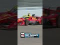 A good day for Team Penske. But can they challenge Alex Palou? Fast Thoughts with Bob Pockrass.