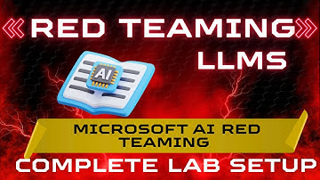 Build a Pro AI Hacking Lab: Microsoft Red Teaming Playground Setup