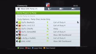 OpTic CHaiRz Is Our Recruiting Manager
