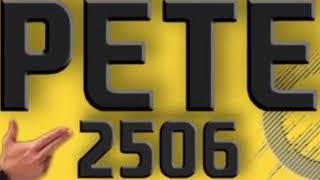 Pistolpete2506 Twitch Funny Moments
