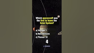 Science Quiz Challenge Pt. 3 🧠