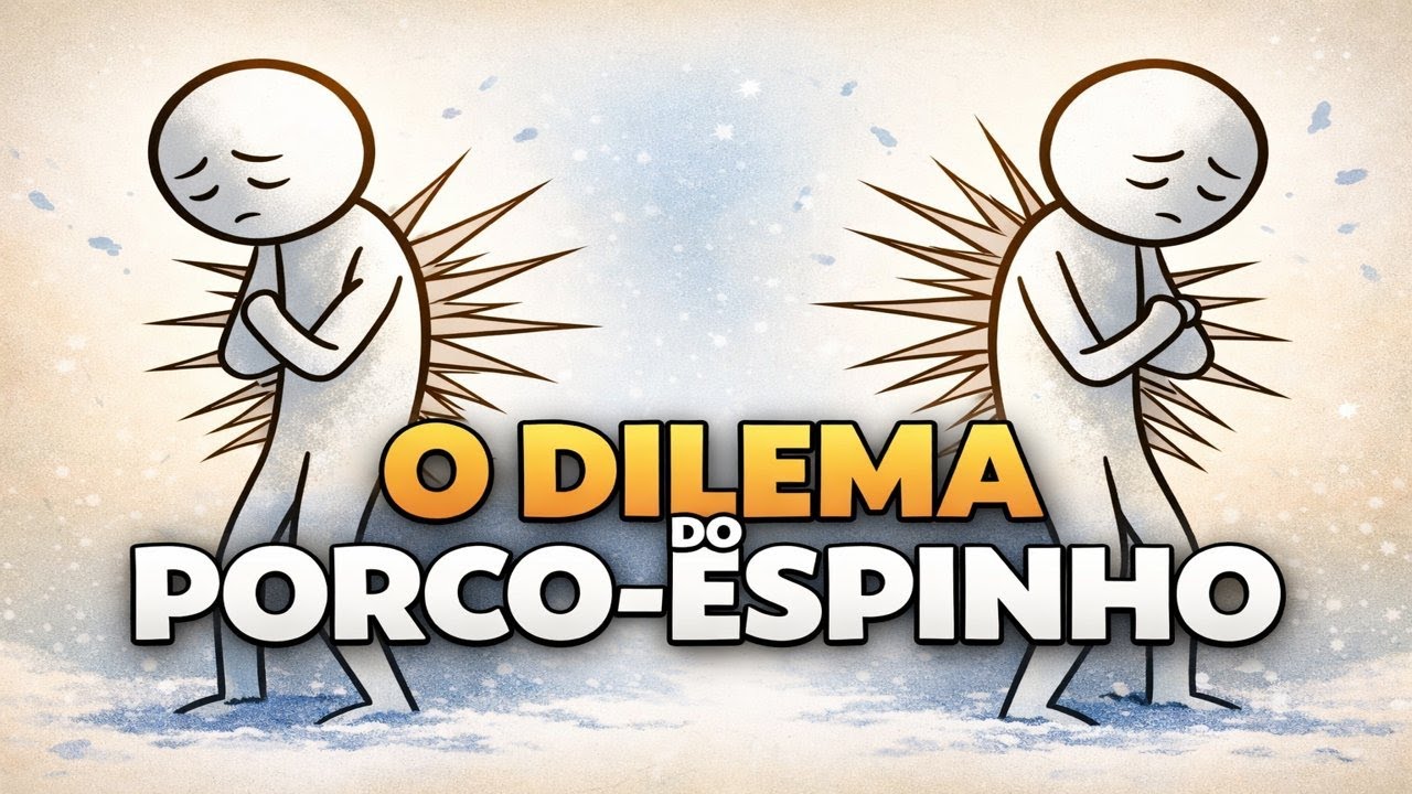 Por que quem mais amamos é quem mais nos machuca? 💔