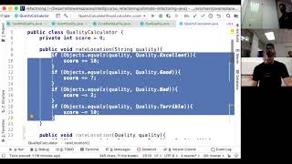Replace String Constants with Inheritance - Autentia (Pablo)