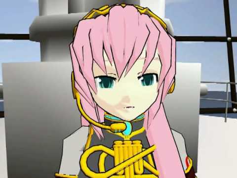 Meguruoto PV【MMD】