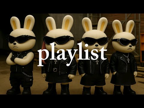 𝐏𝐥𝐚𝐲𝐥𝐢𝐬𝐭 L 일하면서 들으면 매출 상승 쇠 맛 노동요 플리 L K Pop Idol Iron Flavor Playlist