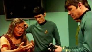 Star Trek Phase 2 The Lost Bloopers  #2