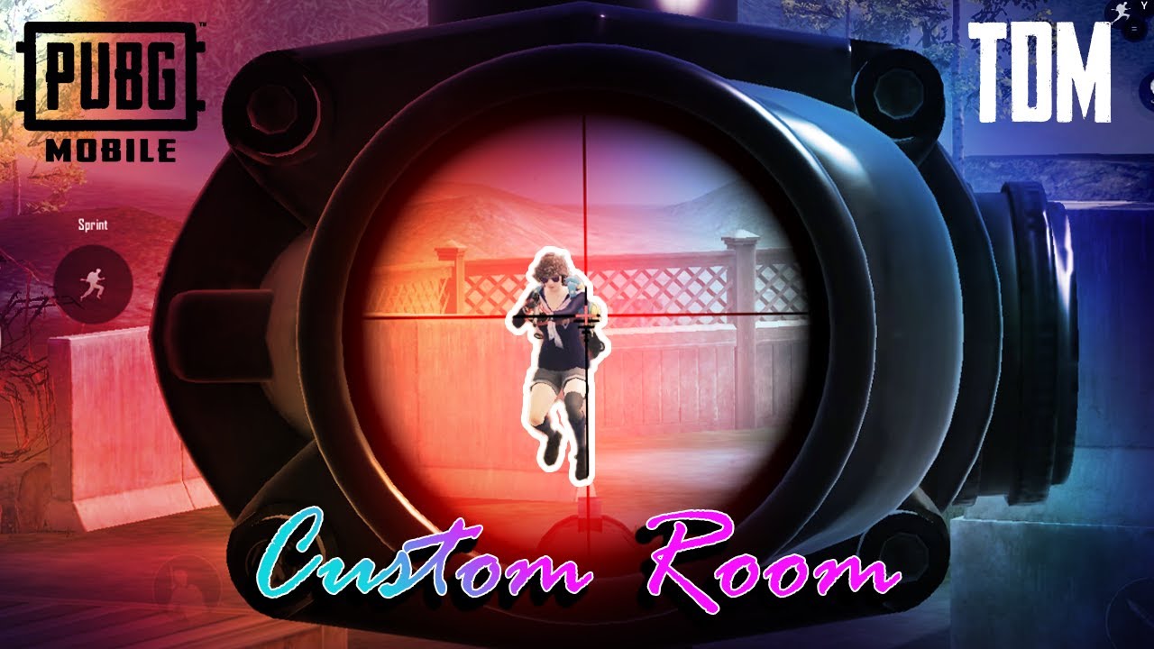 HE CHALLENGED ME | PUBG MOBILE | CUSTOM ROOM