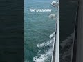 Ferry trip to isleofwight