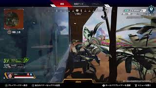 夜更かしapex #12 ダイヤ編 thumbnail