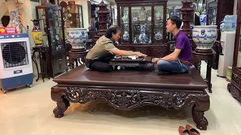 TỦ SẬP NGŨ PHÚC ĐẸP Gỗ Gụ | Đôn Gỗ , Kệ Ti Vi | Tủ Rượu | TRƯỜNG KỶ ĐẸP | BÀN GHẾ CỔ | SẬP GỤ TỦ CHÈ